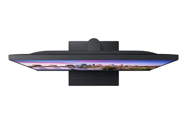 24" Essential Monitor T45F FHD - Samsung - Ecran Ordinateur - visuel 5