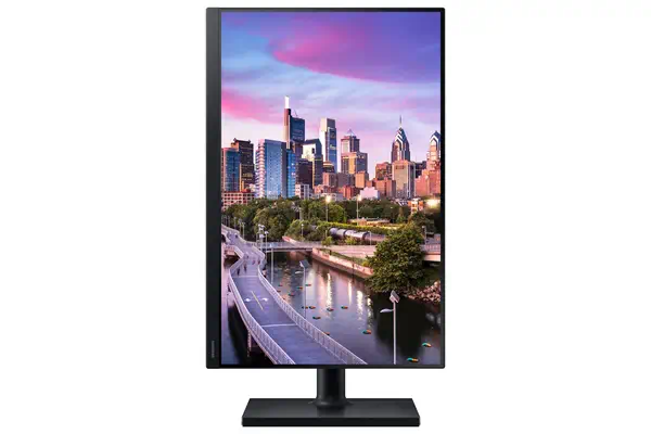 24" Essential Monitor T45F FHD - Samsung - Ecran Ordinateur - visuel 10