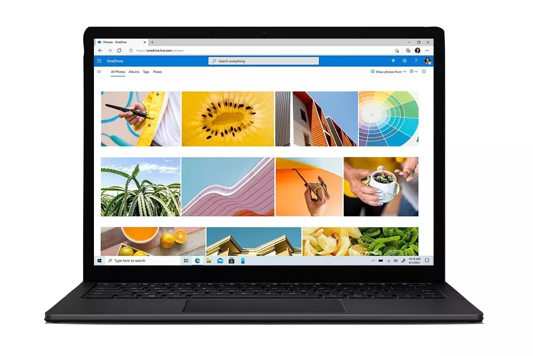 Revendeur officiel PC Portable Microsoft Surface Laptop MICROSOFT