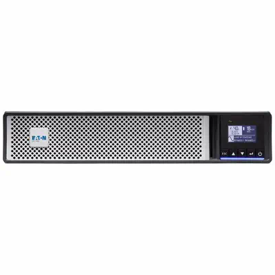 Eaton 5PX Gen2 alimentation d'énergie non interruptible Interactivité de ligne 1,5 kVA 1500 W 8 sort - Onduleur - visuel 1