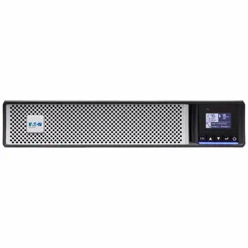 Eaton 5PX Gen2 alimentation d'énergie non interruptible Interactivité de ligne 1,5 kVA 1500 W 8 sort livraison rapide