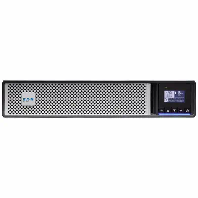 Eaton 5PX Gen2 alimentation d'énergie non interruptible Interactivité de ligne 1 kVA 1000 W 8 sortie - Onduleur - visuel 1