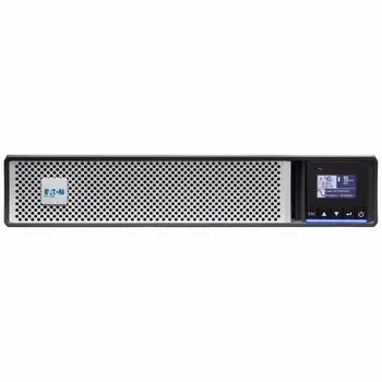 Livraison rapide Eaton 5PX Gen2 alimentation d'énergie non interruptible Interactivité de ligne 2,2 kVA 2200 W
