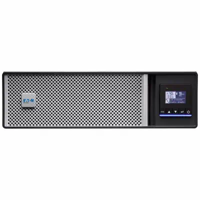 Eaton 5PX2200IRT3UG2 alimentation d'énergie non interruptible Interactivité de ligne 2,2 kVA 2200 W - Onduleur - visuel 1