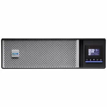 Livraison gratuite Onduleur Eaton 5PX2200IRT3UG2