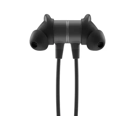 Logitech Zone Wired Earbuds Logitech - visuel 1 - hello RSE - COMMANDES INTUITIVES. SIMPLES ET PRATIQUES