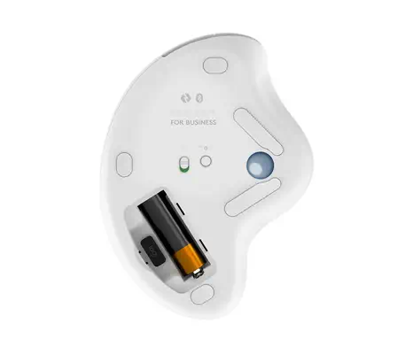 Logitech 910-006438 souris Bureau Droitier RF sans fil Logitech - visuel 1 - hello RSE - PLUS DE CONFORT