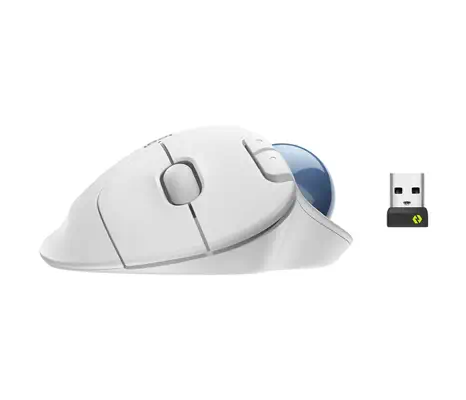 Logitech 910-006438 souris Bureau Droitier RF sans fil Logitech - visuel 1 - hello RSE - UNE APPROCHE SCIENTIFIQUE