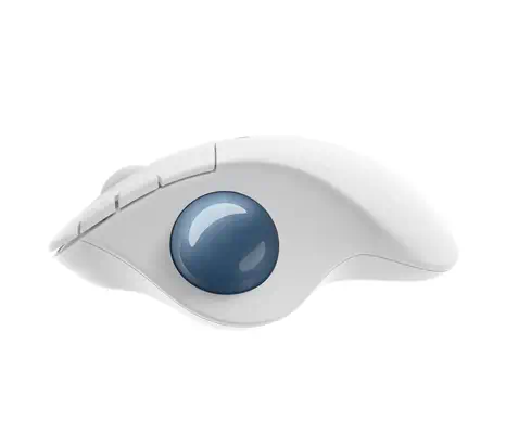 Logitech 910-006438 souris Bureau Droitier RF sans fil Logitech - visuel 1 - hello RSE - L'ERGONOMIE, C'EST L'ÉCONOMIE