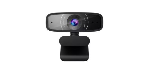 Revendeur officiel ASUS Webcam C3