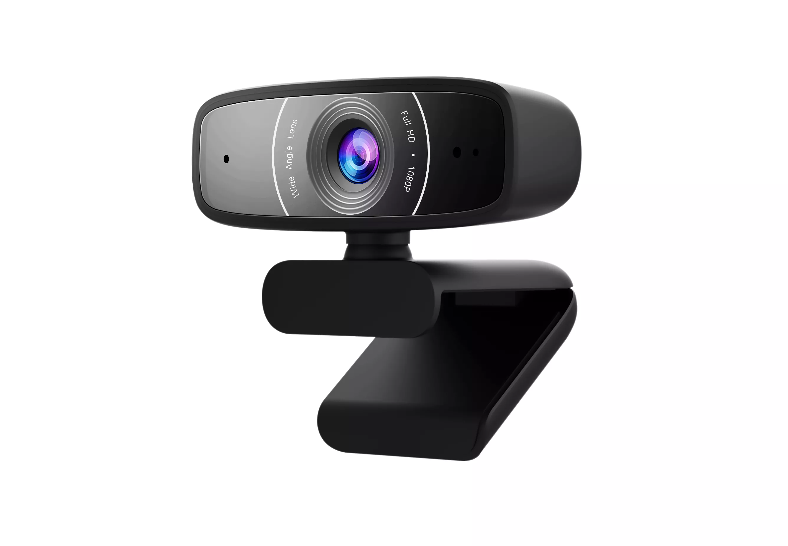 Vente ASUS Webcam C3 ASUS au meilleur prix - visuel 2