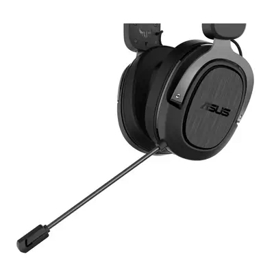 Asus TUF Gaming H3 Wireless  - Casque Micro - visuel 7