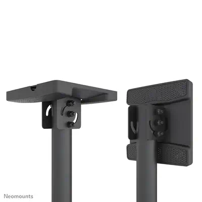 Neomounts NMPRO-C32 Support pour mur d'images plafond 32-55" - h 325 cm - Support Fixe & Mobile - visuel 4
