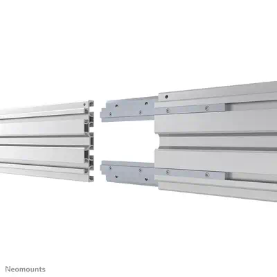 Neomounts NMPRO-C32 Support pour mur d'images plafond 32-55" - h 325 cm - Support Fixe & Mobile - visuel 5