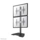 Achat NEOMOUNTS PRO Videowall Floor Stand for 32-65p screen sur hello RSE - visuel 9