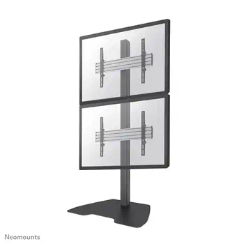 Support Fixe & Mobile Neomounts 32" livraison gratuite