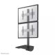 Achat NEOMOUNTS PRO Videowall Floor Stand for 32-65p screen sur hello RSE - visuel 1