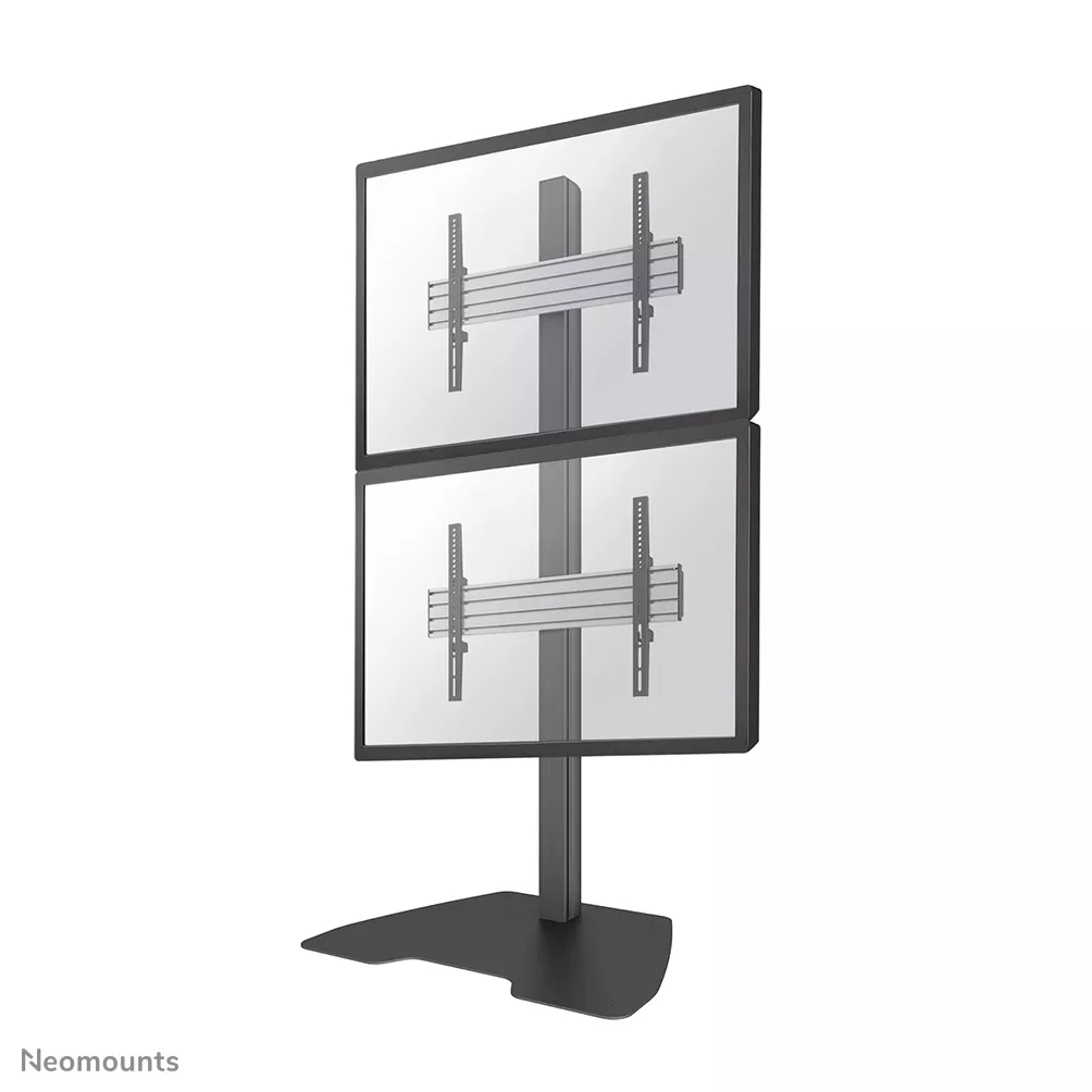 Achat Support Fixe & Mobile NEOMOUNTS PRO Videowall Floor Stand for 32-65p screen sur hello RSE