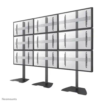 Achat Support Fixe & Mobile NEOMOUNTS PRO Videowall Floor Stand for 32-55p/65p