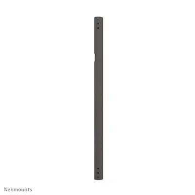 Neomounts NMPRO-EP80 Tube d'extension - h 80 cm - Support Fixe & Mobile - visuel 1