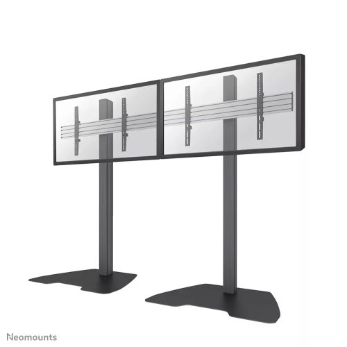 Vente Support Fixe & Mobile NEOMOUNTS PRO Videowall Floor Stand for 32-55p/65p