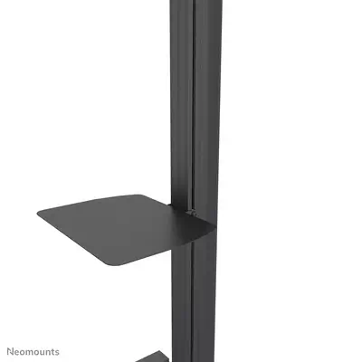 Neomounts NMPRO-AVSHELF Support pour multimédia - Support Fixe & Mobile - visuel 1