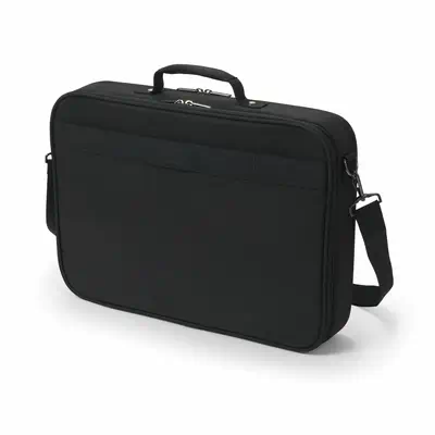 DICOTA Eco Multi Plus BASE 43,9 cm (17.3") Malette Noir - Dicota - Sacoche & Housse - visuel 2