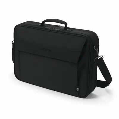 DICOTA Eco Multi Plus BASE 43,9 cm (17.3") Malette Noir - Dicota - Sacoche & Housse - visuel 1