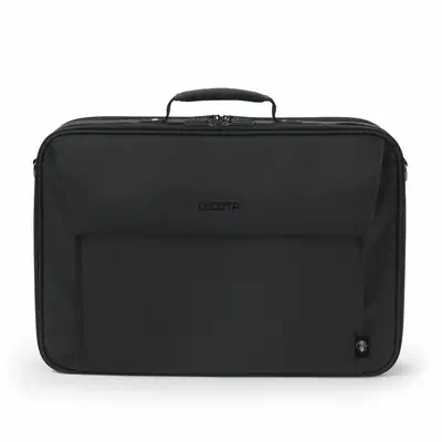 DICOTA Eco Multi Plus BASE 43,9 cm (17.3") Malette Noir - Dicota - Sacoche & Housse - visuel 3