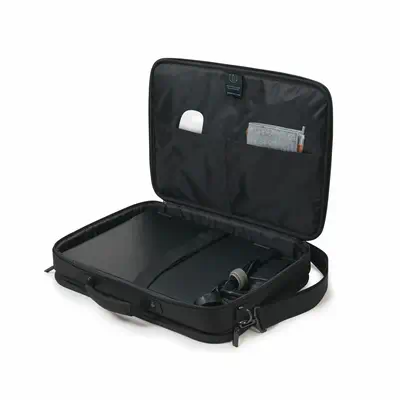 DICOTA Eco Multi Plus BASE 43,9 cm (17.3") Malette Noir - Dicota - Sacoche & Housse - visuel 7
