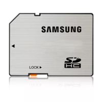 Achat Samsung 16GB SDHC Class 6 sur hello RSE
