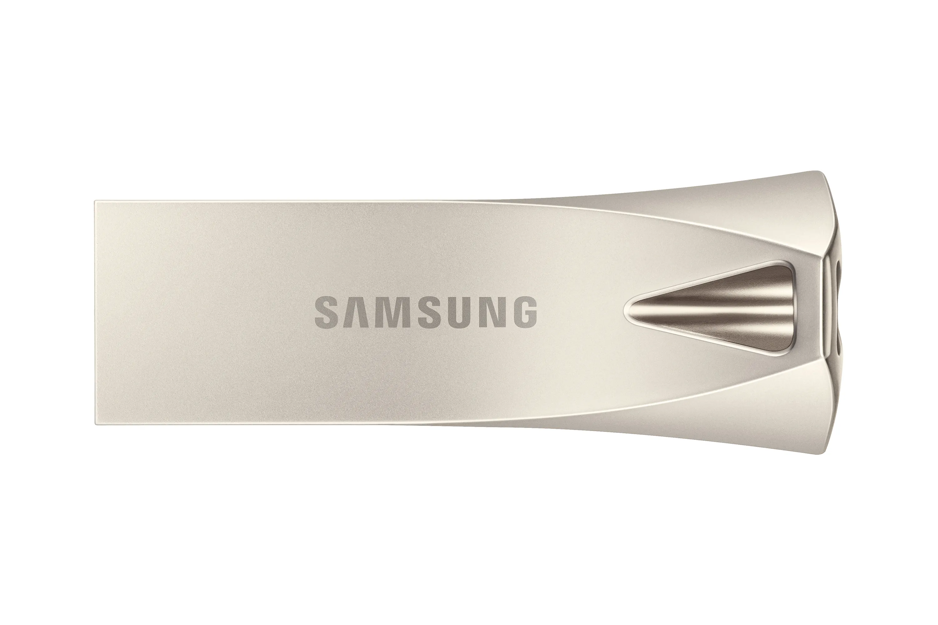 Achat SAMSUNG BAR PLUS 64Go USB 3.1 Champagne Silver sur hello RSE - visuel 7