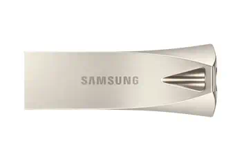 Livraison gratuite Adaptateur stockage Samsung USB Type-A