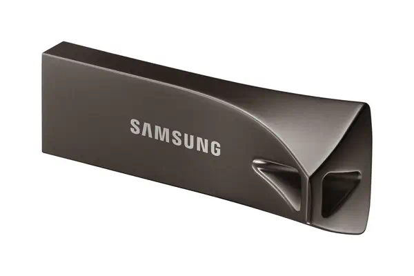 Samsung MUF-64BE lecteur USB flash 64 Go USB Samsung - visuel 1 - hello RSE - Robustesse et raffinement