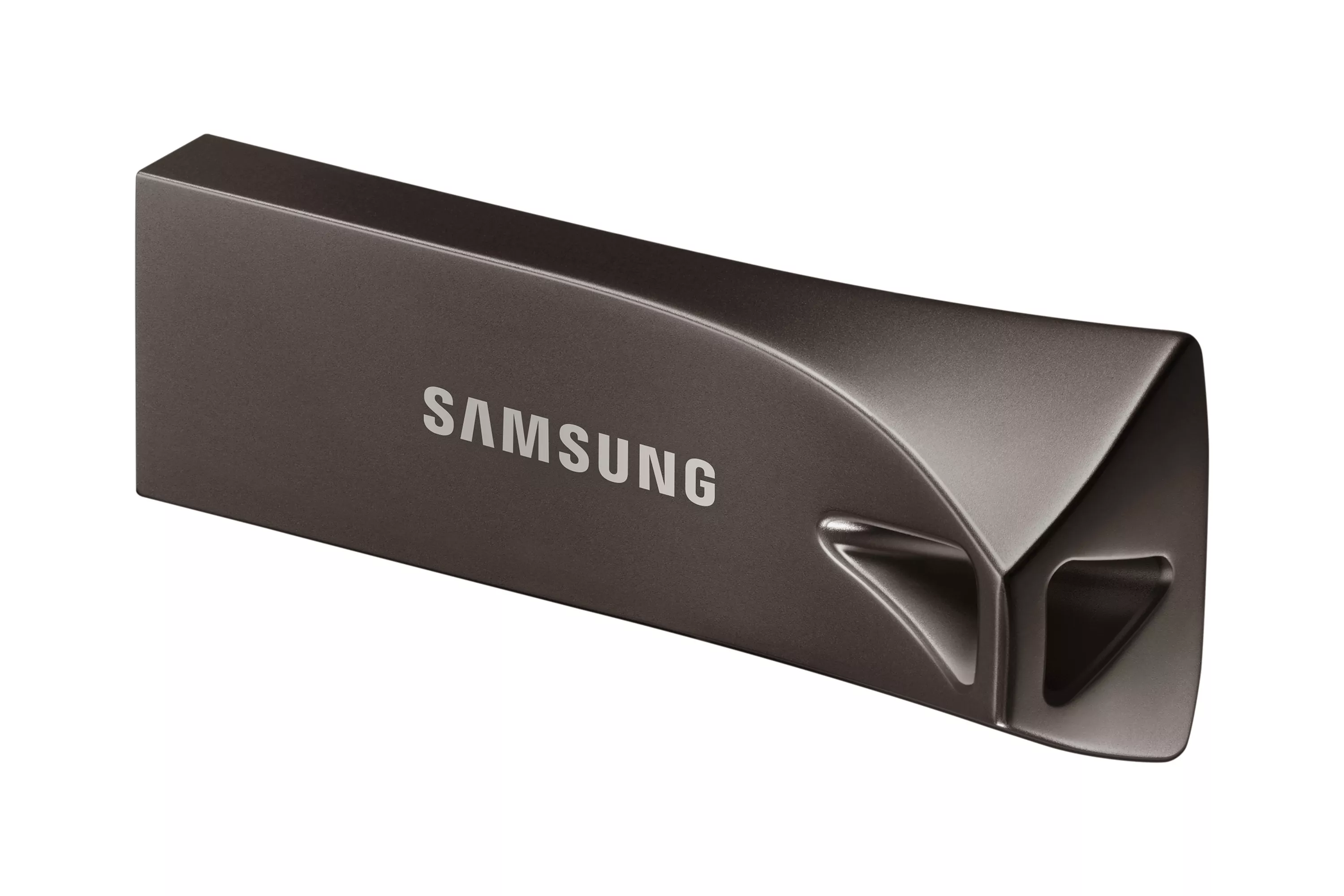 Achat SAMSUNG BAR PLUS 64Go USB 3.1 Titan Gray sur hello RSE - visuel 3