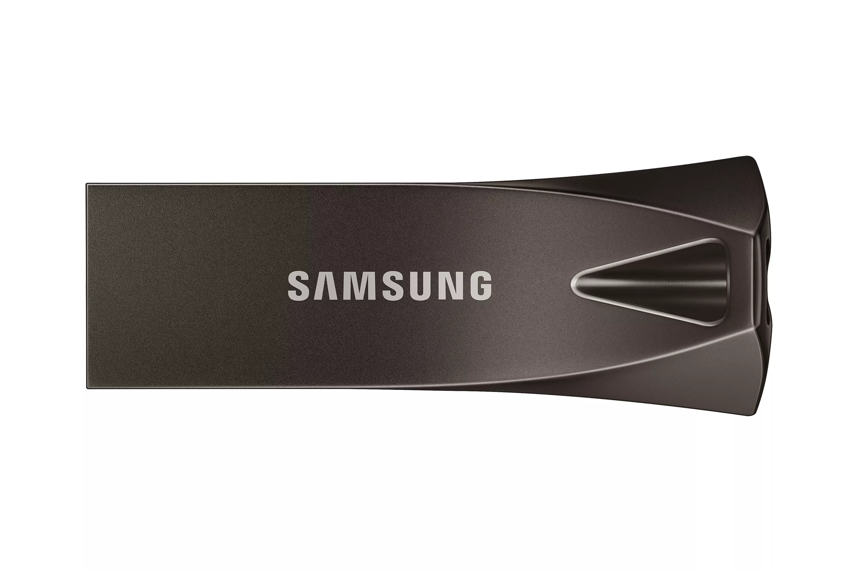Achat SAMSUNG BAR PLUS 64Go USB 3.1 Titan Gray au meilleur prix