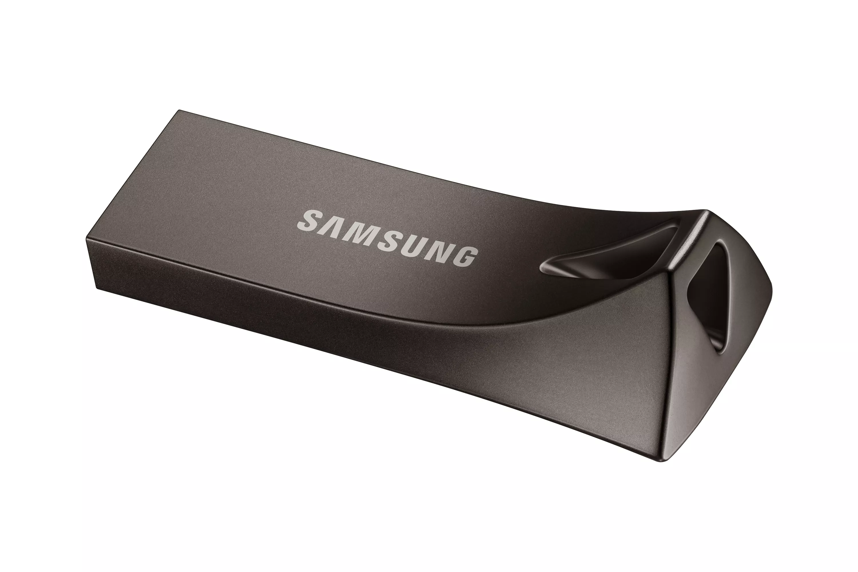 Achat SAMSUNG BAR PLUS 64Go USB 3.1 Titan Gray sur hello RSE - visuel 5
