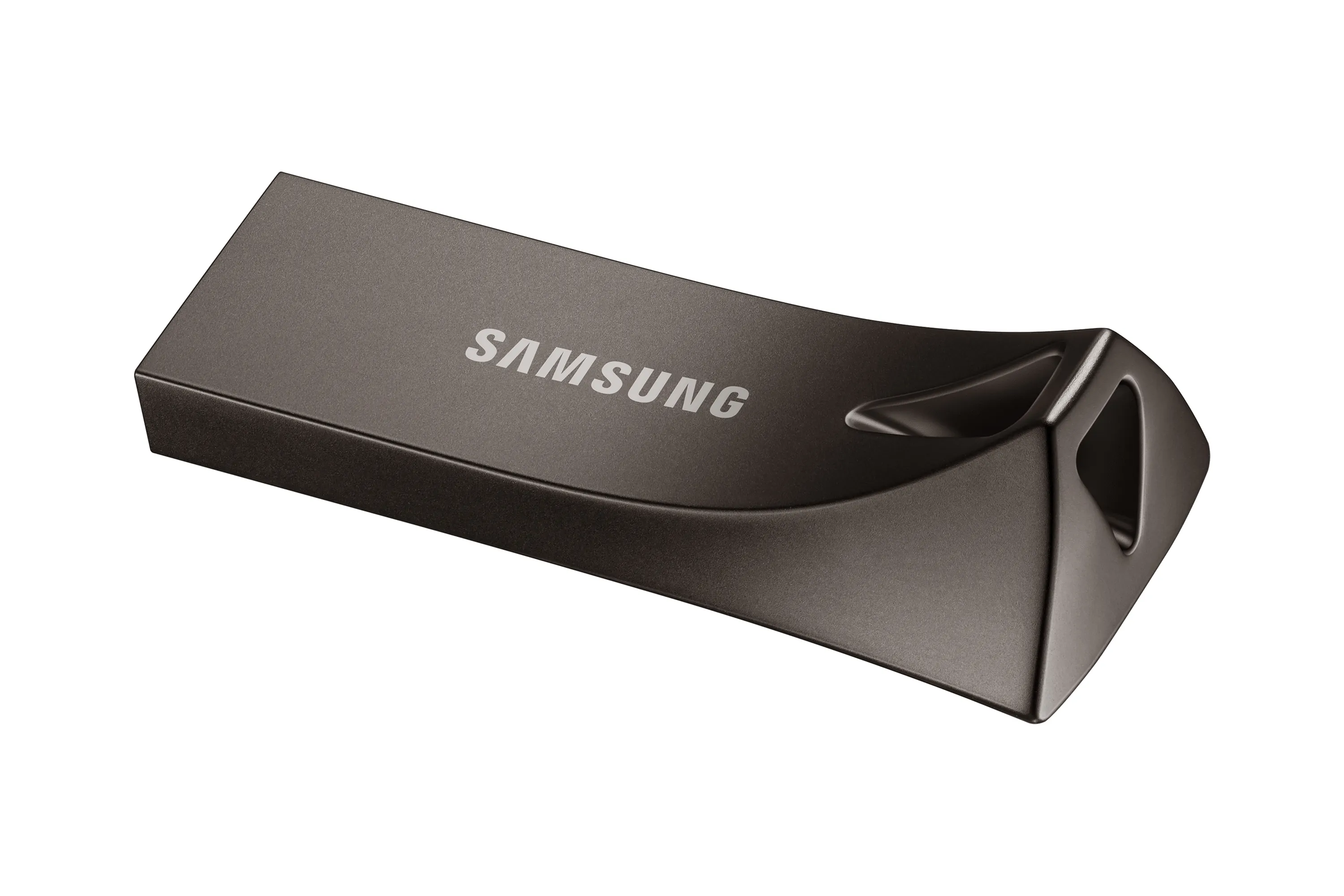 Vente SAMSUNG BAR PLUS 256Go USB 3.1 Titan Gray Samsung au meilleur prix - visuel 10