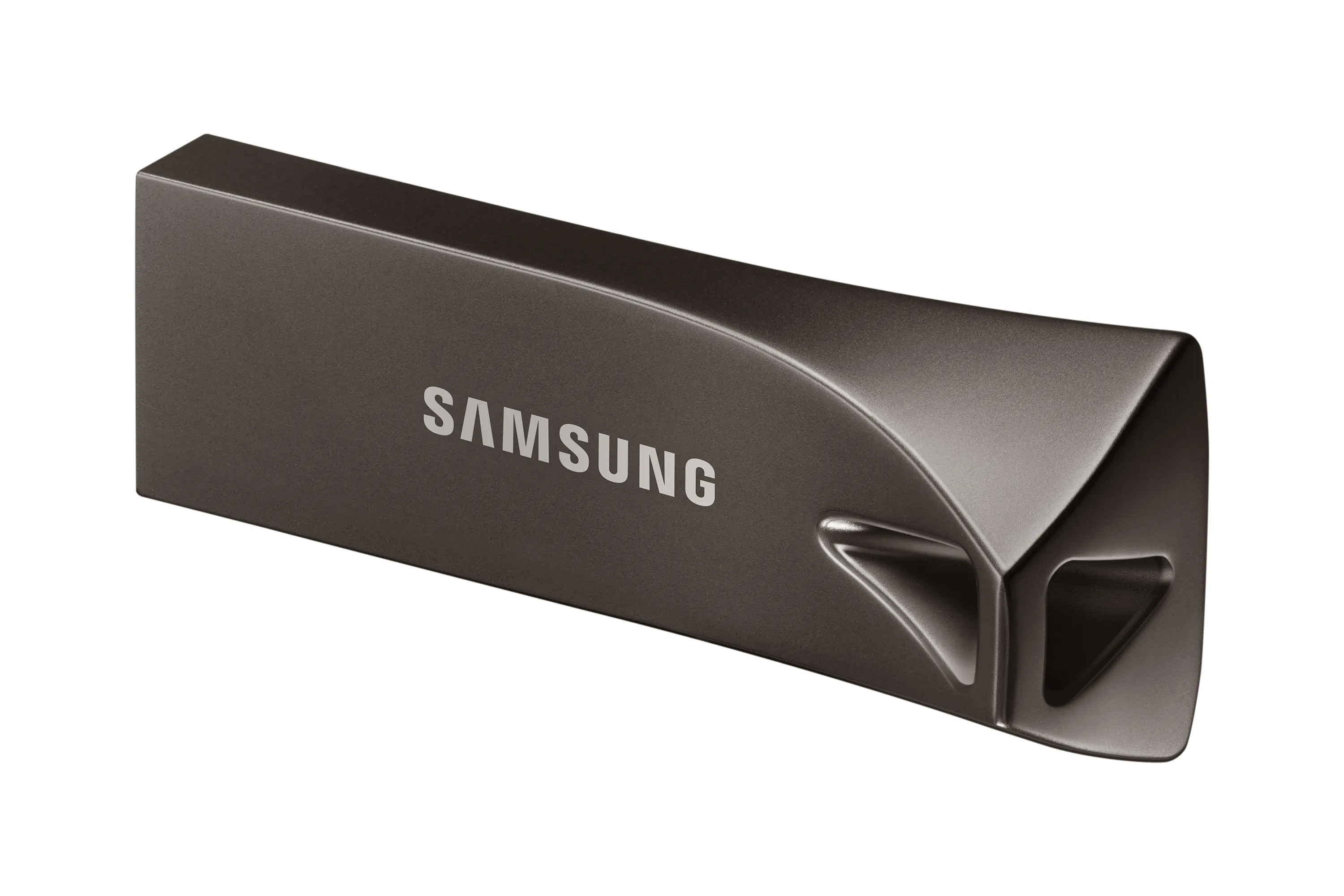 Vente SAMSUNG BAR PLUS 256Go USB 3.1 Titan Gray Samsung au meilleur prix - visuel 8