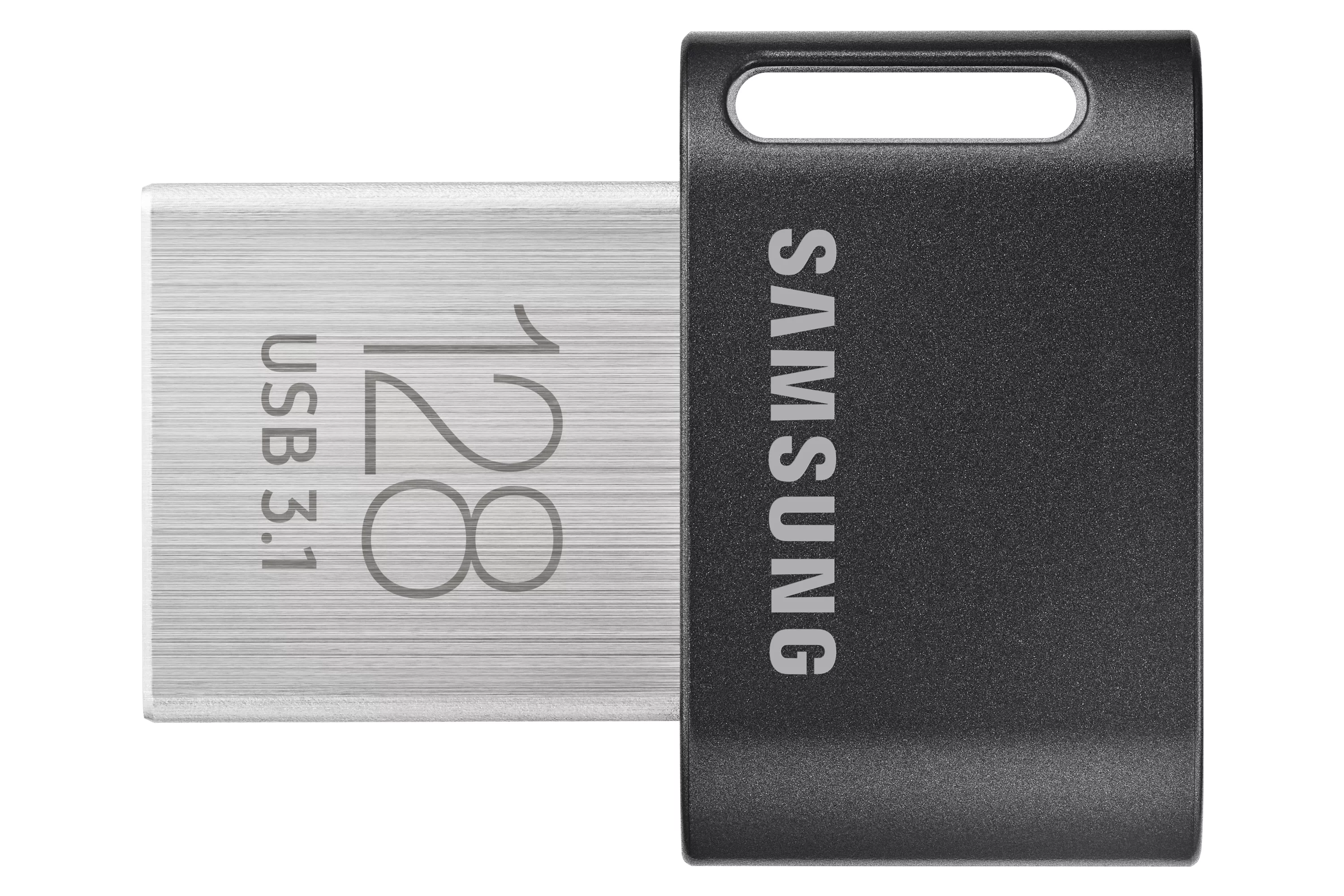 Vente Adaptateur stockage SAMSUNG FIT PLUS 128Go USB 3.1 sur hello RSE