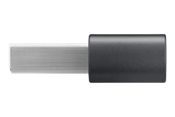 Samsung MUF-256AB lecteur USB flash 256 Go USB Type-A 3.2 Gen 1 (3.1 Gen 1) Gris, Argent - Adaptateur stockage - visuel 6