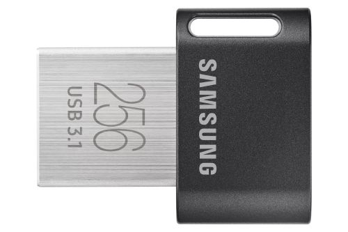 Vente Adaptateur stockage SAMSUNG FIT PLUS 256Go USB 3.1 sur hello RSE