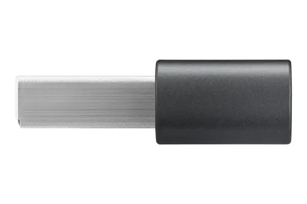 Samsung MUF-256AB lecteur USB flash 256 Go USB Type-A 3.2 Gen 1 (3.1 Gen 1) Gris, Argent - Adaptateur stockage - visuel 7