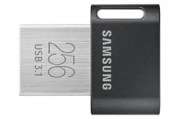 Offre Adaptateur stockage Samsung USB Type-A