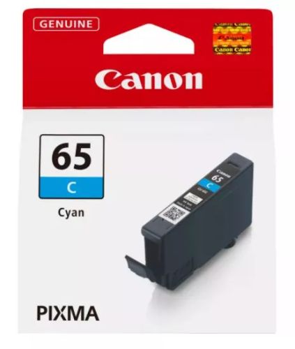 Achat Cartouches d'encre CANON CLI-65 C EUR/OCN Ink Cartridge sur hello RSE