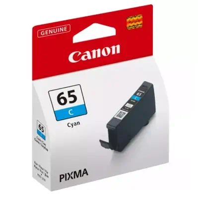 Vente CANON CLI-65 C EUR/OCN Ink Cartridge Canon au meilleur prix - visuel 2