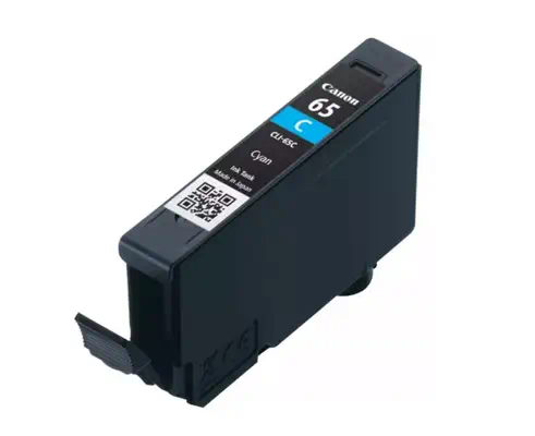 Achat CANON CLI-65 C EUR/OCN Ink Cartridge sur hello RSE - visuel 3