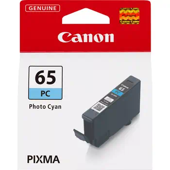 Achat Cartouches d'encre CANON 1LB CLI-65 PC EUR/OCN Ink Cartridge