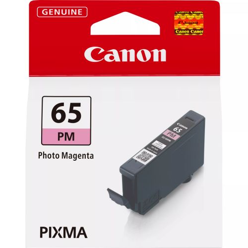 Vente Cartouches d'encre CANON 1LB CLI-65 PM EUR/OCN Ink Cartridge