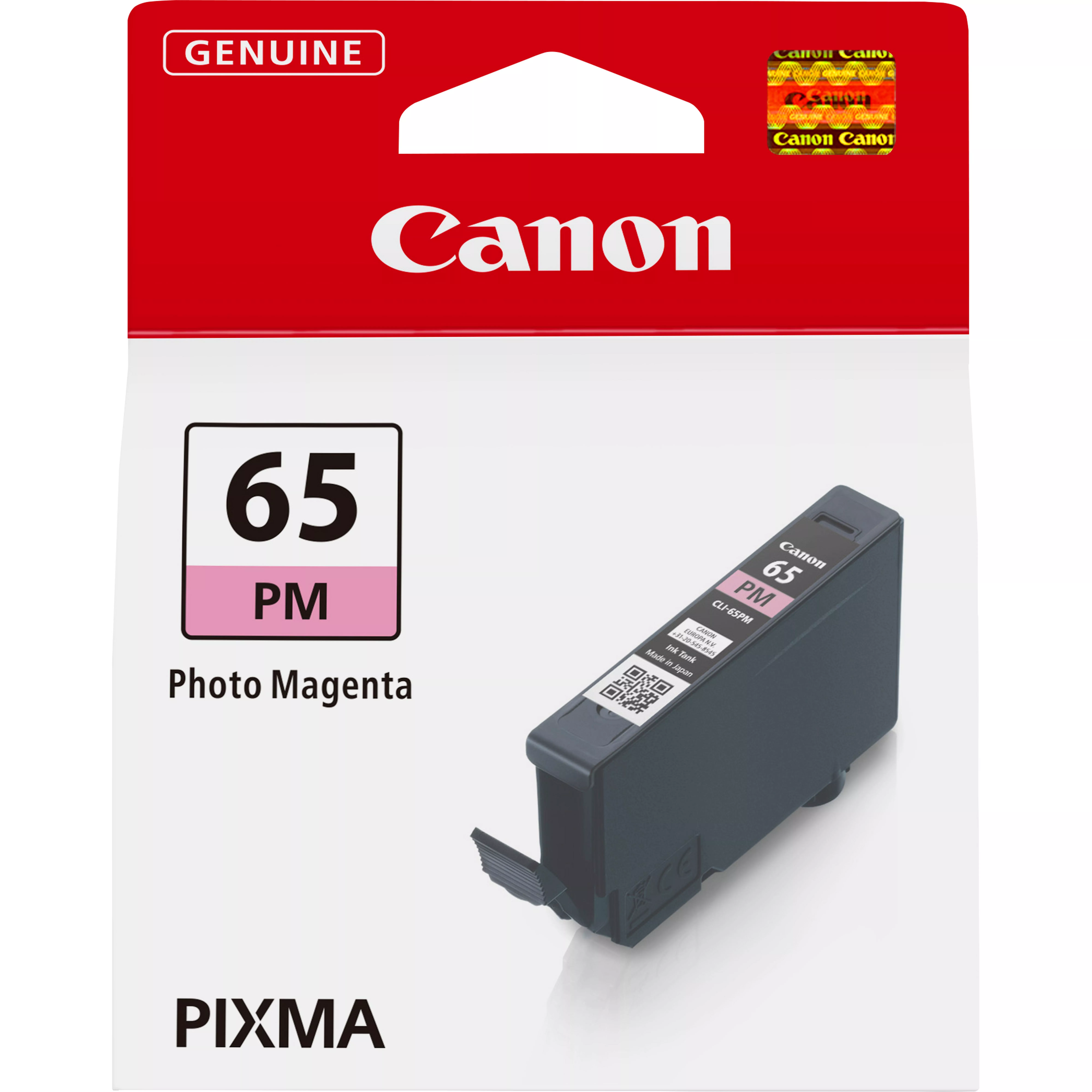 Achat CANON 1LB CLI-65 PM EUR/OCN Ink Cartridge au meilleur prix